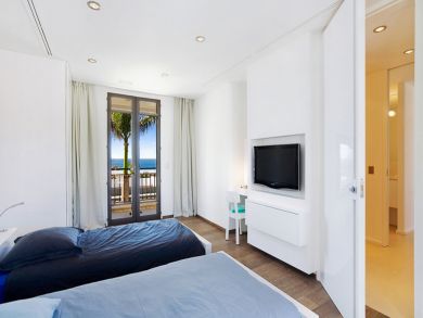 St. Barts Home 897878 St. Barts Home 897878