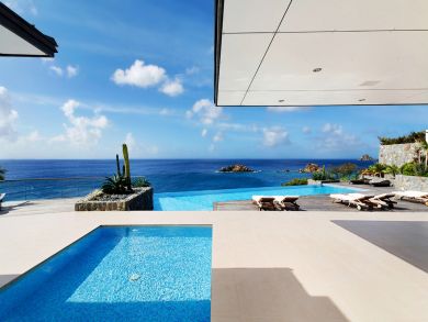 St. Barts Home 897878 St. Barts Home 897878