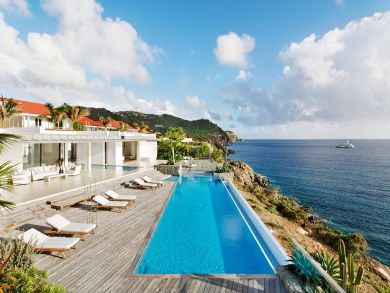 St. Barts Home 897878 St. Barts Home 897878