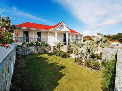 St. Barts Home 897878 St. Barts Home 897878
