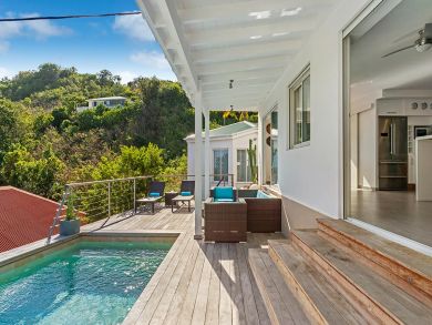 St. Barts Home 897879 St. Barts Home 897879