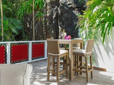 St. Barts Home 897880
