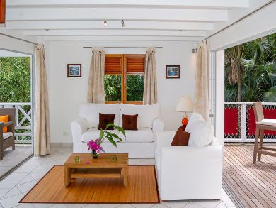 St. Barts Home 897880