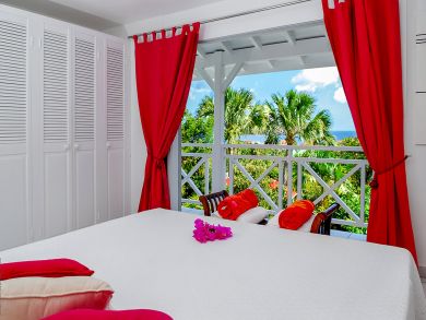 St. Barts Home 897880