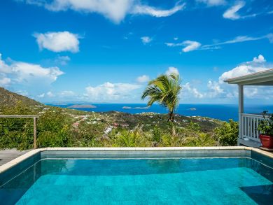 St. Barts Home 897882