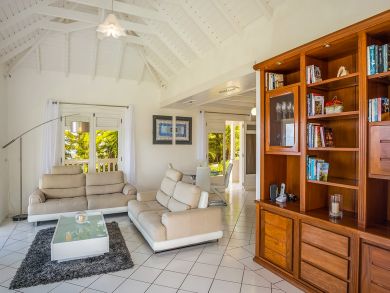 St. Barts Home 897882