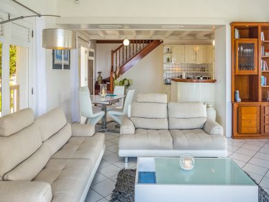 St. Barts Home 897882