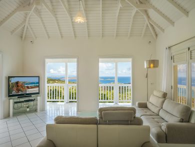 St. Barts Home 897882