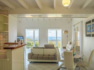 St. Barts Home 897882