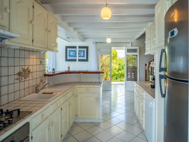 St. Barts Home 897882