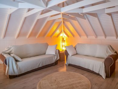 St. Barts Home 897882