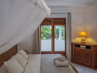 St. Barts Home 897882