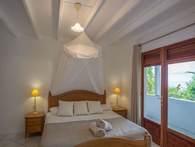 St. Barts Home 897882