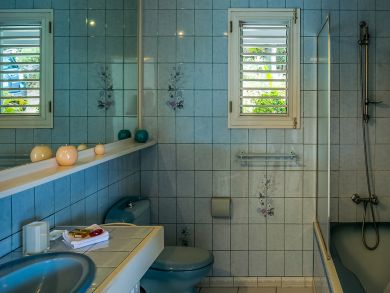 St. Barts Home 897882