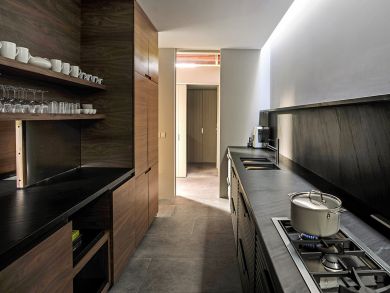 St. Barts Home 897883