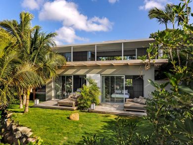 St. Barts Home 897883