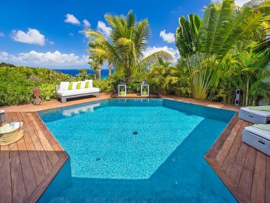 St. Barts Home 897884 St. Barts Home 897884