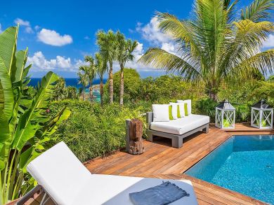 St. Barts Home 897884 St. Barts Home 897884