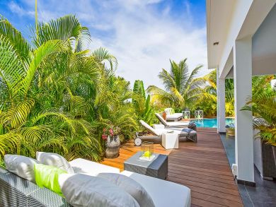 St. Barts Home 897884 St. Barts Home 897884