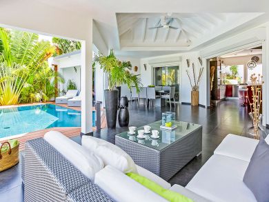 St. Barts Home 897884 St. Barts Home 897884