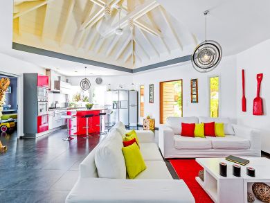 St. Barts Home 897884 St. Barts Home 897884