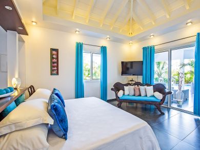 St. Barts Home 897884 St. Barts Home 897884