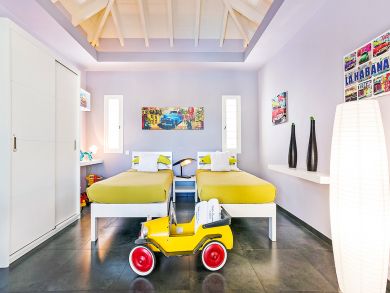 St. Barts Home 897884 St. Barts Home 897884
