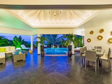 St. Barts Home 897884 St. Barts Home 897884