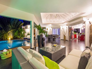 St. Barts Home 897884 St. Barts Home 897884