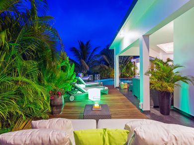 St. Barts Home 897884 St. Barts Home 897884