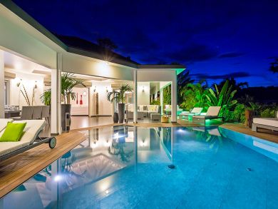 St. Barts Home 897884 St. Barts Home 897884
