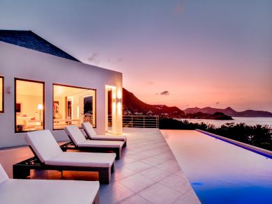 St. Barts Home 897885 St. Barts Home 897885