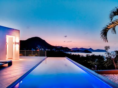 St. Barts Home 897885 St. Barts Home 897885