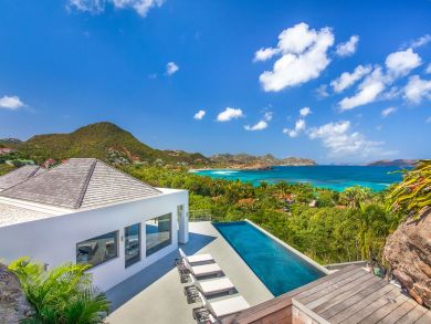 St. Barts Home 897885 St. Barts Home 897885