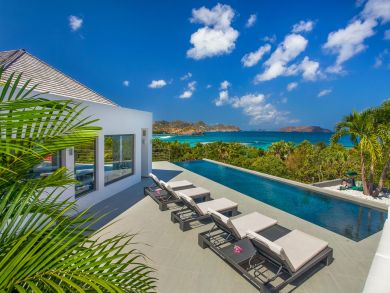 St. Barts Home 897885 St. Barts Home 897885