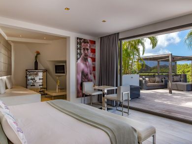 St. Barts Home 897885 St. Barts Home 897885