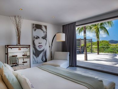 St. Barts Home 897885 St. Barts Home 897885