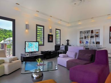 St. Barts Home 897886