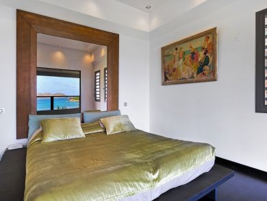 St. Barts Home 897886