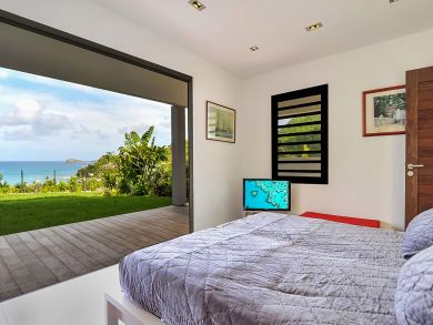 St. Barts Home 897886