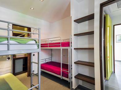 St. Barts Home 897886