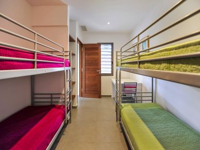St. Barts Home 897886
