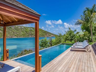 St. Barts Home 897887
