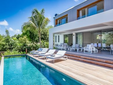 St. Barts Home 897887
