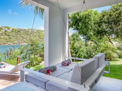 St. Barts Home 897887