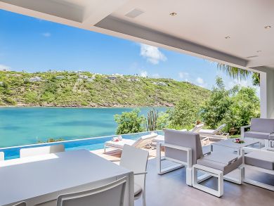 St. Barts Home 897887