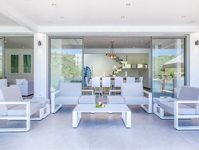 St. Barts Home 897887
