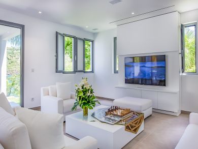 St. Barts Home 897887