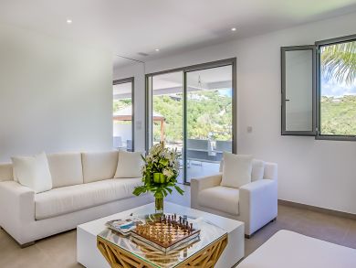 St. Barts Home 897887