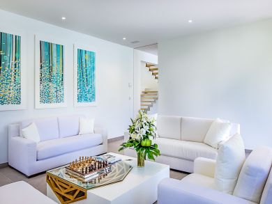 St. Barts Home 897887